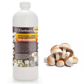 𝐏𝐑𝐎𝐅𝐄𝐒𝐒𝐈𝐎𝐍𝐀𝐋 Liquid Silica Plant Supplement - 32oz - Mushrooms Plants Liquid Silica Boost Fertilizer - Stronger Stems & Healthy Leaves for Indoor & Outdoor Mushrooms (Makes 180 Gallons)