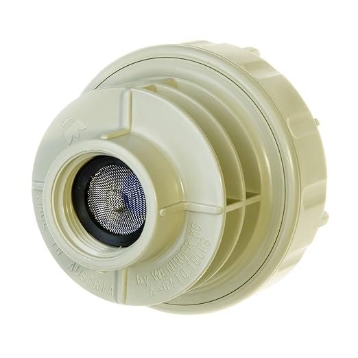 2 Pack - Pressure Reducer for 8mm Automatic Watering Systems and Irrigation Systems