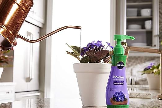 Miracle-Gro Blooming Houseplant Food, 8 oz. (3)