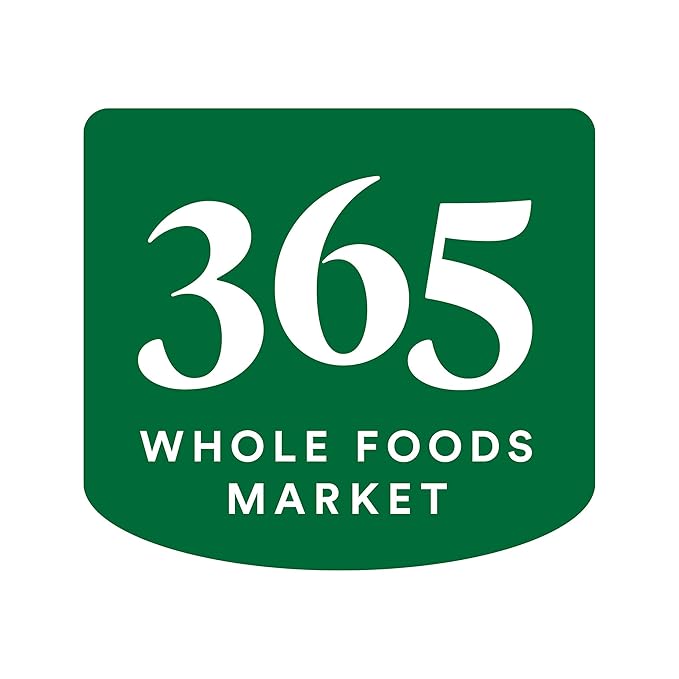 365 by Whole Foods Market, Organic Hemp Seed, 4 Ounce (Pack of 5)