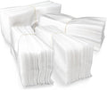 200 Pcs Plants Nursery Bags Non-Woven Seedling Grow Bags for Vegetables Flowers Fruits Trees Planting Transplant for Home Garden Pots (200, 24 * 27cm)