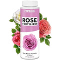 Rose Fertilizer – Liquid Plant Food for More Blooms, Vibrant Color & Stronger Stems, 8 oz