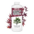 Japanese Maple Fertilizer, Complete Liquid Plant Food for All Japanese Maple Tree Varietals, 32 oz (1 Quart)