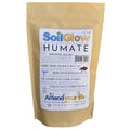 Humate (3 Pound Bag) - Natural Soil Amendment and Conditioner for Plant Health