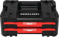 CRAFTSMAN Plastic Tool Box With Drawers, Organizer and Storage (CMST17804)