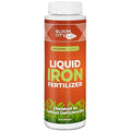 Chelated Liquid Iron – Bloom City Organic Iron Supplement for Lawns & Plants – 8 oz