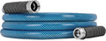 Camco TastePURE 10-Foot Premium Camper/RV Drinking Water Hose - Features a Heavy-Duty No-Kink Design with Strain Relief Ends & 5/8-Inch Inside Diameter - NSF Drinking Water Safe Certified (22823)