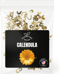 Calendula Pacific Beauty Seeds for Planting – 150+ Non-GMO Heirloom for Herbal & Skin Care Gardens, High Germination (Calendula officinalis)