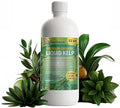 Premium Organic Liquid Kelp Fertilizer by Gardenera - 32 oz -Enhance Your Garden's Yield with Seaweed Fertilizer for Plants - Concentrated Kelp & Seaweed Extract