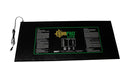 SUNPACK SunPad Lite 100W Seedling Heating Mat, Black, 48" x 20.75" - Made for Propagating Seedlings and Cuttings, Ideal for Greenhouses and Indoor Gardening