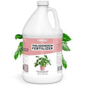 TPS NUTRIENTS Philodendron Fertilizer for All Philodendron and Tropical Shade Plants, Liquid Plant Food 1 Gallon (128oz)