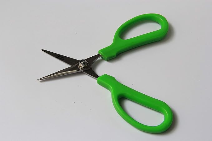 Gardening Scissors For Succulents
