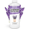 Lavender Fertilizer – Liquid Plant Food for More Blooms, Stronger Roots & Healthy Growth, 32 oz