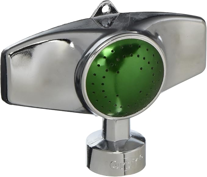 Orbit 58021N Small Area Metal Sprinkler