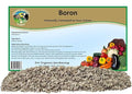 Boron 20 Pound Fertilizer for Plants – Natural Micronutrient Soil Amendment for Fruits, Vegetables, and Crops – Lancaster Ag Products