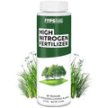 High Nitrogen Fertilizer – Liquid Plant Food for Rapid Green Growth, Strong Vegetative Development & Deep Leaf Color, 8 oz