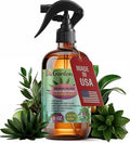 GARDENERA Professional Organic Liquid Kelp Spray for Original Plants - 8 oz - Ready-to-Use Fully Organic Seaweed & Kelp Fertilizer Mist