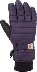 Carhartt Women's WA575 Women's Quilts Glove