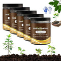 Soil Activator for Plants, 2025 New Soil Activated Treasure, Organic Soils Activator & Plant Fertilizer for Potting Mix, and Seedling Compost, Promote Plant Rooting (5Pcs)