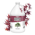 Japanese Maple Fertilizer, Complete Liquid Plant Food for All Japanese Maple Tree Varietals, 1 Gallon (128 oz)