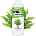 Fern Fertilizer for All Ferns and Mosses, Liquid Plant Food, 32 oz (1 Quart)