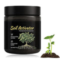 Soil Pro Activator for Plants, Organic Soil Pro Activators and Plant Fertilizers, Lawn & Garden Soil Conditioner, Promotes Root Growth & Nutrient Uptake (1Pcs)