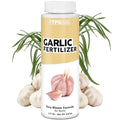 Garlic Fertilizer – Liquid Plant Food for Bigger Bulbs & Strong Root Development, 8 oz