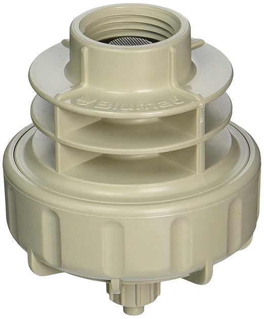 2 Pack - Pressure Reducer for 8mm Automatic Watering Systems and Irrigation Systems