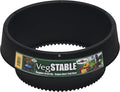 3-Pack 15" Planting Rings – Smart Water-Saving Tomato & Vegetable Support System, Anchors Tomato Cages, Prevents Tipping, Deep-Root Irrigation Basin (2-Gallon), – Tomato Cages Not Included.