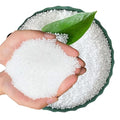 11.9LB Prilled Urea Fertilizer 46-0-0 Nitrogen Bloom Booster Plant Food for Indoor/Outdoor Plants and Flower Gardens - Fruit to Stimulate Growth and Deep Green Color
