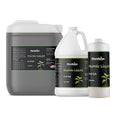 Chemboys Organic Humic Acid with Fulvic – Liquid Carbon Concentrated Plant Supplement for Increased Nutrient Uptake, Soil, Lawns, Hydroponics & Garden – Soil Conditioner Plant Food Enhancer - 4 fl oz