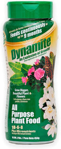 Dynamite 2 lb All Purpose 9 Month Plant Food