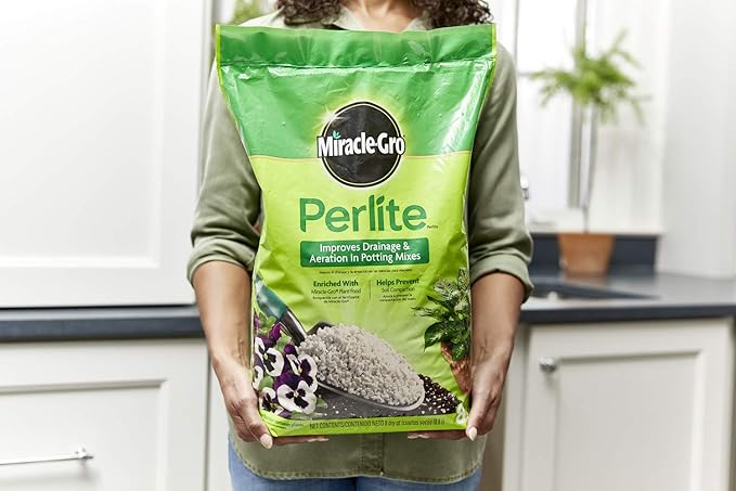 Scotts Perlite, 8 qt.