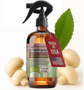 Liquid Power Mushrooms Fertilizer Spray – Ready-to-Use Liquid Plant Food for Mushrooms – Premixed, Easy Application – Fast-Acting Formula for Growth, Roots & Yield – Indoor & Outdoor Use – 8 oz