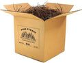 Premium 8 Pounds Pine Straw Mulch for Landscaping, Organic Material Made from Authentic Pine Needles Ideal for Gardening, Soil Moisture Retention.