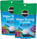 Miracle-Gro Water Storing Crystals 12 oz., 2-Pack