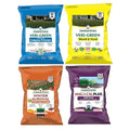 Jonathan Green Lawn Enhancement Fertilizer Program (Pack of 4) (5,000 Square Feet Coverage, Designed for Alkaline Lawns)