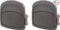 Suncast Deluxe Hose Hanger | Stoney | Pack of 2