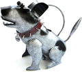 Blue Handworks "Spike" Dog Watering Can