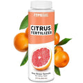Citrus Fertilizer – Liquid Citrus Tree Fertilizer & Plant Food for All Potted & Outdoor Tree Varieites, 8 oz