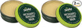 Murphy's Naturals Mosquito Repellent Balm for Outdoor Patio, Hiking, Camping, Plant-Based Cedarwood, Lemongrass & Rosemary, 2oz, 2-Pack