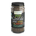 Frontier Co-op Organic Whole Cumin Seed, 1.68 Ounce Bottle, Rich, Warm, Complex Earthy Spice Flavor, Kosher