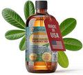 GARDENERA Professional Organic Liquid Kelp Spray for Money Tree Plants - 8 oz - Ready-to-Use Fully Organic Seaweed & Kelp Fertilizer Mist