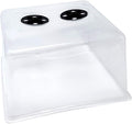 Bootstrap Farmer 1010 Humidity Dome 5.5" Tall - 20 Pack - Propagation Seed Starter Lid
