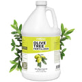 Olive Tree Fertilizer – Liquid Olive Tree Plant Food for Potted, Indoor & Outdoor Olive Trees, 1 Gallon
