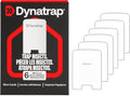 Dynatrap Glue Card Refills for Indoor Dynatrap Fly Trap Models DT3007 and DT3007W - 6 Glue Cards - 23007 - Discreet Indoor Insect Control - Includes 6 Official Refills