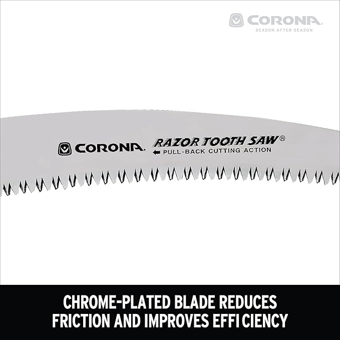 PRUNING SAW CURVD 14"
