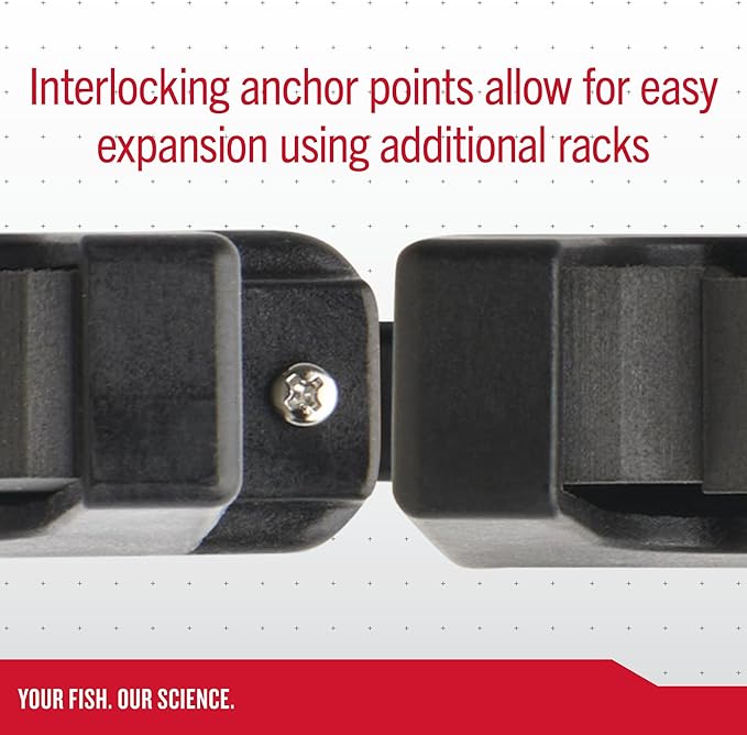 Berkley Fishing Rod Racks & Rod Holders