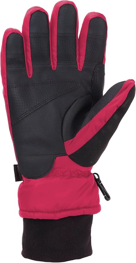 Carhartt Women's WA575 Women's Quilts Glove