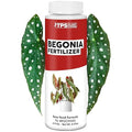 Begonia Fertilizer- Liquid Plant Food for All Begonias, Promotes Healthy Growth & Vibrant Foliage, 8 oz